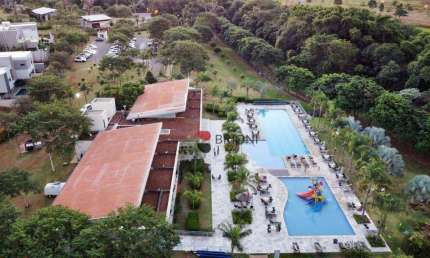 Terreno Comercial Alto Padrão, com 459m² à venda no Alphaville em Ribeirão Preto/SP I Imobiliária em Ribeirão Preto I Brioni imóveis