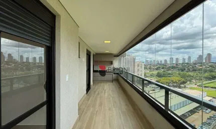 Apartamento com 3 quartos à venda, 133 m² por r$ 1.100.000 - nova aliança - ribeirão preto/sp