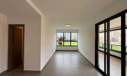 Apartamento com 3 quartos à venda, 143 m² por r$ 1.180.000 - nova aliança - ribeirão preto/sp