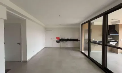 Apartamento novo com 3 quartos à venda, 109 m² por r$ 1.010.000 - jardim olhos d'água - ribeirão preto/sp