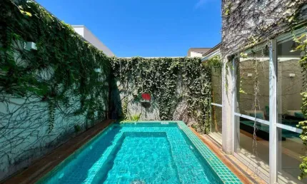 Casa com 3 dormitórios à venda, 235 m² por R$ 1.150.000,00 - Jardim Botânico - Ribeirão Preto/SP