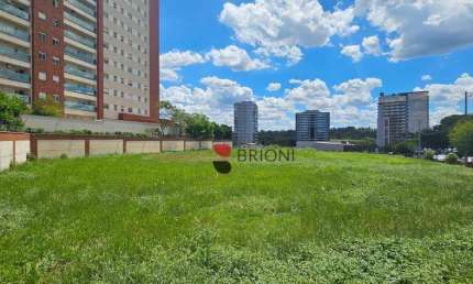 Área para Edificação de Torre Residencial com 2.872,73m²,  à venda em Ribeirão Preto I Brioni Imóveis I Imobiliária em Ribeirão Preto I Brioni Imóveis