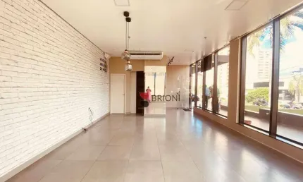 Loja Comercial para alugar, 50m² - Empreendimento Uniq Vergueiro