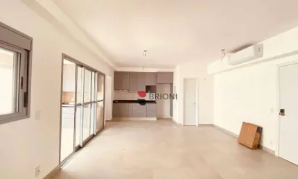 Apartamento com 2 Quartos para alugar, 100,35m² - Edifício THZ