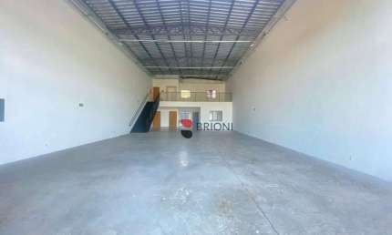 Sala comercial para alugar na Rua Marcos Markarian, 585, Jardim Nova Aliança, Ribeirão Preto