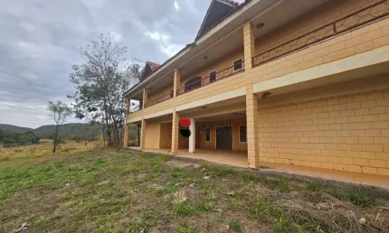 Venda de sítio em sacramento/mg – um paraíso de 72,24 hectares