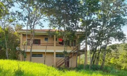 Venda de Sítio em Sacramento/MG – Um Paraíso de 72,24 Hectares