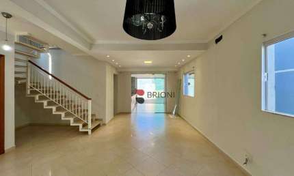 Casa com 3 dormitórios à venda, 250 m² por R$ 1.349.000,00 - Nova Aliança - Ribeirão Preto/SP