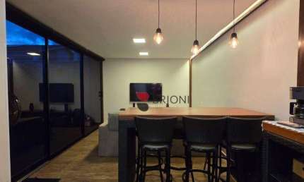 Casa com 3 quartos/1 suíte - 150 m², à venda por R$ 696.000 Vila do Golf - Ribeirão Preto/SP