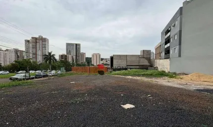 Terreno para alugar, 1082 m² por R$ 40.000,00/mês - Jardim Botânico - Ribeirão Preto/SP