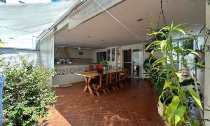 Casa com 3 dormitórios à venda, 192 m² por R$ 880.000,00 - Santa Cruz do José Jacques - Ribeirão Preto/SP