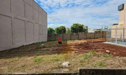 Terreno comercial  ou residencial no Jardim Cybeli, Recreio das Acácias, 360m² à venda em Ribeirão Preto/SP