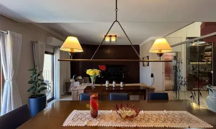 Imóvel comercial alto padrão com 398m², 5 quartos à venda no Jardim Sumaré em Ribeirão Preto/SP I Imobiliária Brioni imóveis