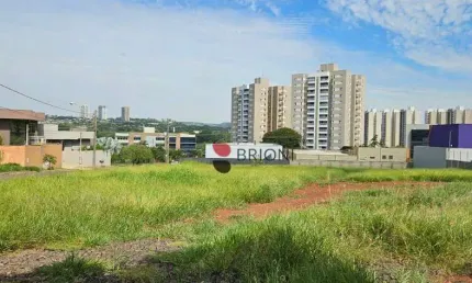 Terreno de uso misto com 3.471,37m², a venda no bairro nova aliança sul, ribeirão preto – sp – brioni imóveis