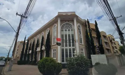 Prédio Comercial Alto Padrão no Nova Aliança, à venda, em Ribeirão Preto - Imobiliária em Ribeirão Preto - Brioni imóveis