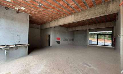 Loja para alugar, 150 m² por R$ 15.250,00/mês - Colina Do Golfe - Ribeirão Preto/SP
