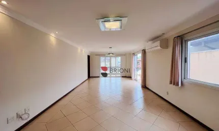Sobrado Alto Padrão à venda, com 4 quartos/suítes, 252m², no Condomínio Colina do Sabia em Ribeirão Preto I Imobiliária em Ribeirão Preto I