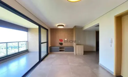 Apartamento padrão no Edifício Versailles com 3 Quartos para locação em Ribeirão Preto/SP.