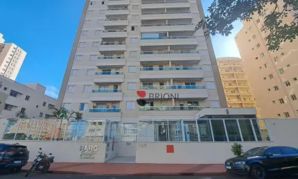 Apartamento com 2 dormitórios à venda, Nova Aliança em Ribeirão Preto/SP I Imobiliária Brioni imóveis