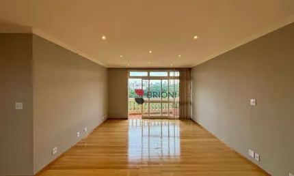 Apartamento com 3 quartos à venda, 127 m² por R$ 680.000 - Ribeirânia - Ribeirão Preto/SP