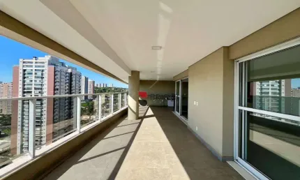 Apartamento alto padrão com 292 m², 3 quartos à venda no Edifício Marquises em Ribeirão Preto/SP I Imobiliária Brioni imóveis