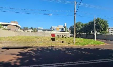 Terreno comercial  ou residencial no Jardim Cybeli, Recreio das Acácias, 370,50m² à venda em Ribeirão Preto/SP