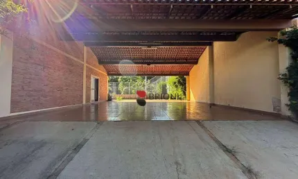 Casa para alugar, 210 m², no Jardim Canadá em Ribeirão Preto/SP I Imobiliária Brioni imóveis
