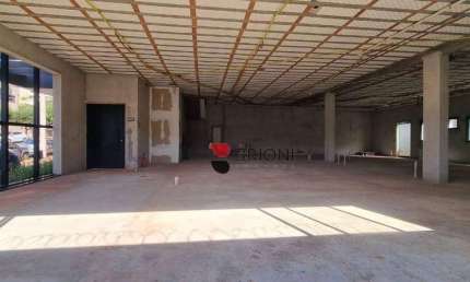 Salão para alugar, 310 m² por R$ 20.340,00/mês - Jardim Botânico - Ribeirão Preto/SP