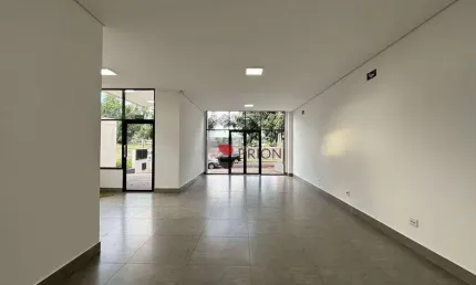 Salão, 412 m² - venda por R$ 3.500.000,00 ou aluguel por R$ 22.190,58/mês - Bonfim Paulista - Ribeirão Preto/SP