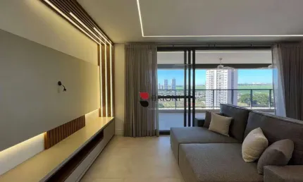 Apartamento com 3 dormitórios/suítes, 178m², à venda no Villa de Buenos Aires em Ribeirão Preto/SP I Imobiliária Brioni imóveis