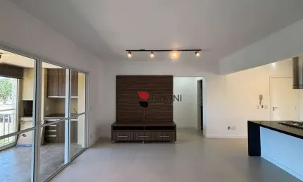 Apartamento com 3 quartos à venda, 104 m² por R$ 720.000 - Reserva do Golf - Ribeirão Preto/SP