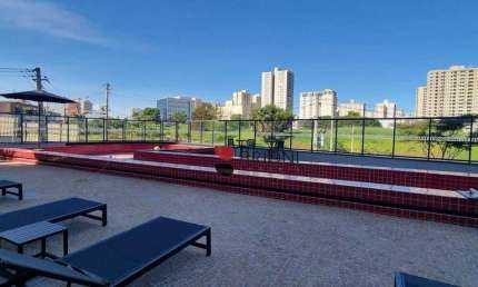 Apartamento com 2 dormitórios à venda, 127 m² por R$ 858.543,90 - Nova Aliança - Ribeirão Preto/SP