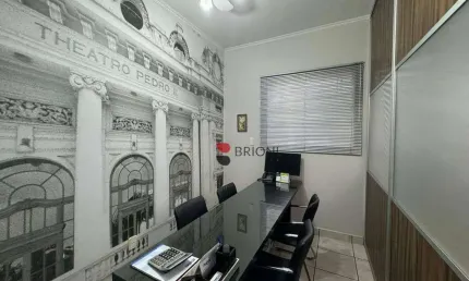 Casa Comercial à venda, 166 m² por R$ 799.000 - Vila Seixas - Ribeirão Preto/SP