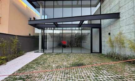 Salão para alugar, 272 m² por R$ 17.000,00/mês - Jardim Botânico - Ribeirão Preto/SP