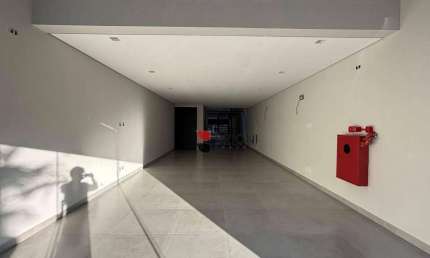 Salão para alugar, 180 m² por R$ 9.000,00/mês - Jardim Botânico - Ribeirão Preto/SP