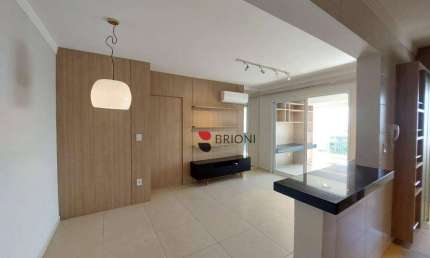 Apartamento no Residencial São Luiz com 2 Quartos para locação Jardim São Luiz Ribeirão Preto/SP