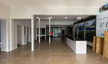 Salão para alugar, 160 m² por R$ 15.750,00/mês - Alto da Boa Vista - Ribeirão Preto/SP