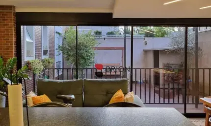 Apartamento com 3 dormitórios à venda, 199 m² por r$ 1.325.000,00 - ribeirânia - ribeirão preto/sp