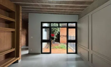 Casa com 6 quartos para alugar, 393 m² por R$ 6.000/mês - Jardim Sumaré - Ribeirão Preto/SP