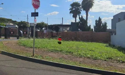 Terreno no condomínio san marco, 380,67m², a venda em  ribeirão preto/sp i imobiliária em ribeirão preto i brioni imóveis