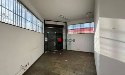 Prédio para alugar, 1890 m² por R$ 71.228,06/mês - Jardim América - Ribeirão Preto/SP
