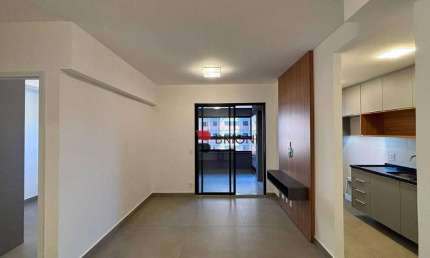Apartamento com 2 quartos para alugar, 69 m² por R$ 4.348/mês - Jardim Olhos D'Água - Ribeirão Preto/SP