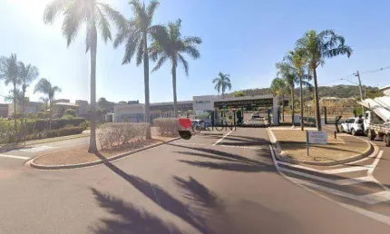 Terreno Alto Padrão no Condomínio Bella Citá, à venda em Ribeirão Preto/SP Imobiliária em Ribeirão Preto - Brioni imóveis
