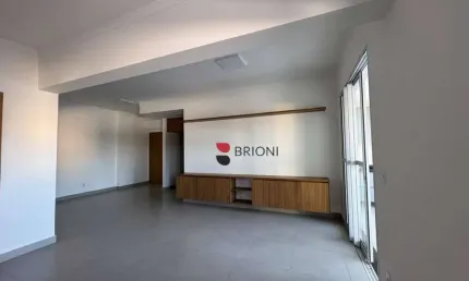 Apartamento com 2 quartos para alugar, 90 m² por R$ 4.114/mês - Jardim Sumaré - Ribeirão Preto/SP