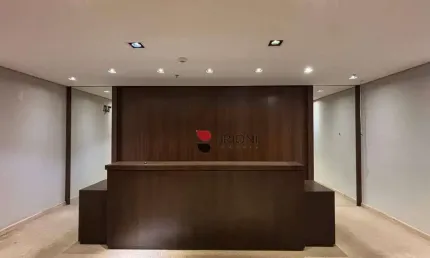 Salão para alugar, 500 m² por R$ 49.468,00/mês - Ribeirânia - Ribeirão Preto/SP