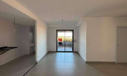 Apartamento com 2 quartos à venda, 87 m² por R$ 734.000 - Fazenda Olhos Dágua - Ribeirão Preto/SP