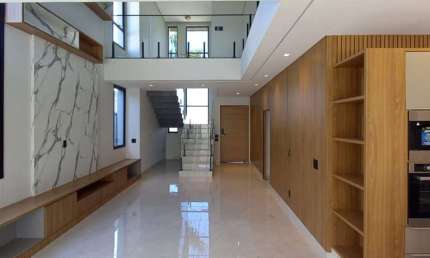 Sobrado no Condomínio Quinta dos Ventos, 3 quartos, 306m² a venda em Ribeirão Preto/SP I Imobiliária em Ribeirão Preto I Brioni Imóveis