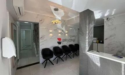 Casa para alugar, 150 m², Jardim Sumaré em Ribeirão Preto/SP I Imobiliária Brioni imóveis