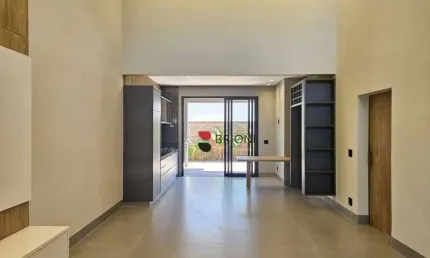 Casa térrea alto padrão em Condomínio Vivendas da Mata, com 3 quartos / suítes, à venda em Ribeirão Preto/SP I Imobiliária Brioni Imóveis