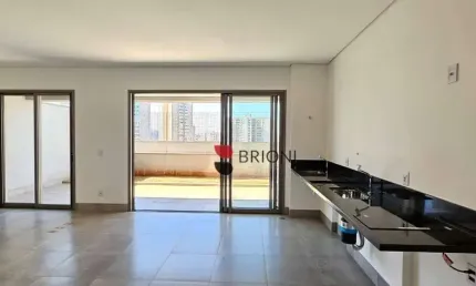 Apartamento com 1 dormitório 56m², a venda  no jardim botânico - ribeirão preto/sp